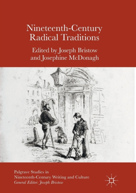 Nineteenth-Century Radical Traditions