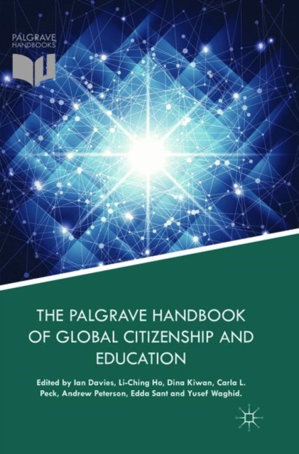 Palgrave Handbook of Global Citizenship and Education