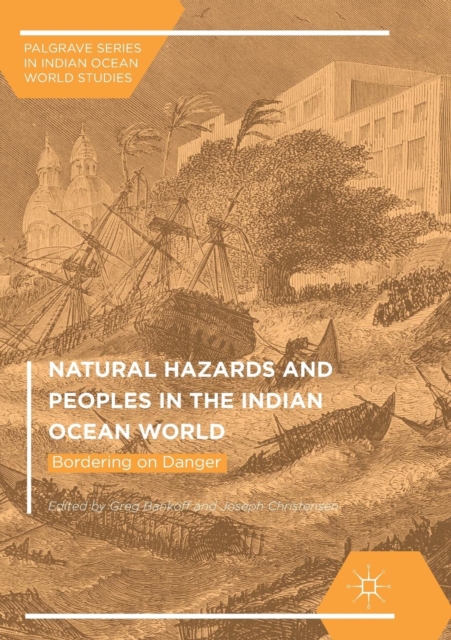 Natural Hazards and Peoples in the Indian Ocean World