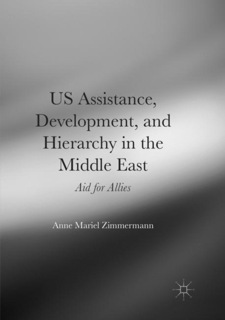 US Assistance, Development, and Hierarchy in the Middle East