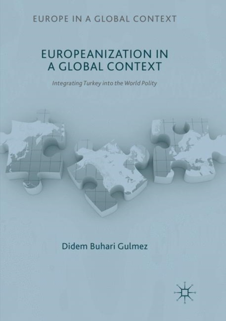 Europeanization in a Global Context