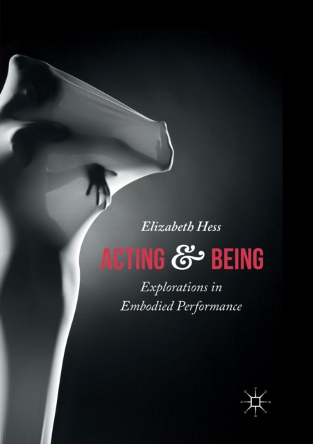 Acting and Being