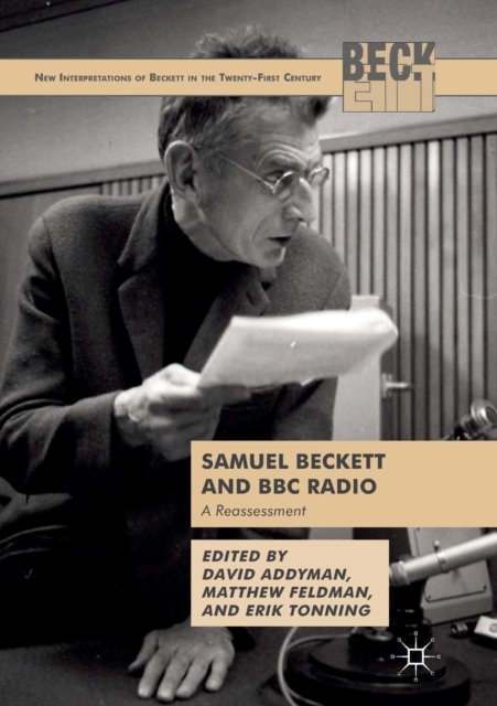 Samuel Beckett and BBC Radio