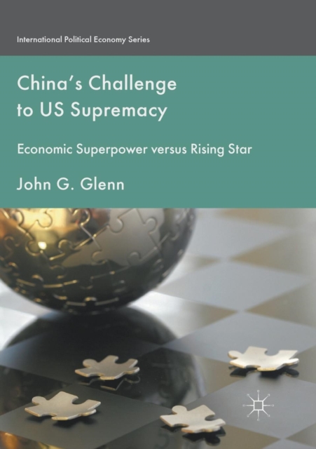 China's Challenge to US Supremacy