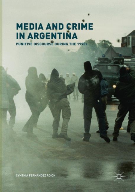 Media and Crime in Argentina