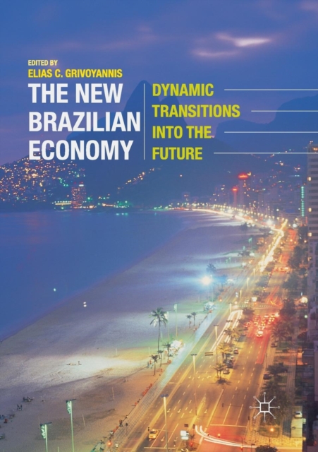 New Brazilian Economy