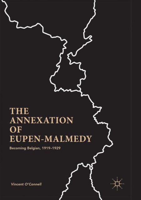 Annexation of Eupen-Malmedy