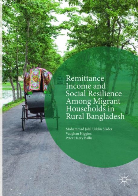 Remittance Income and Social Resilience among Migrant Households in Rural Bangladesh