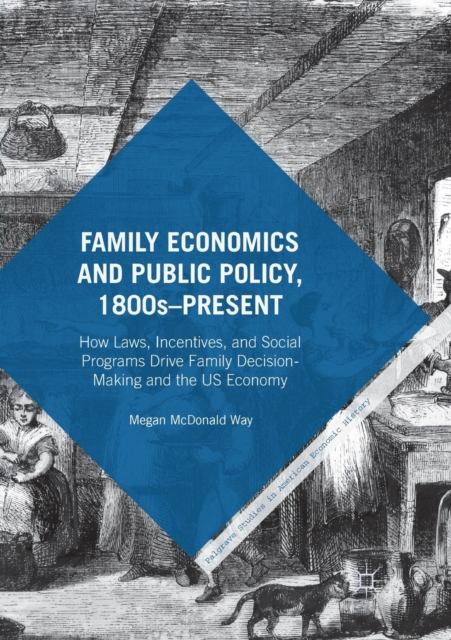 Family Economics and Public Policy, 1800s-Present