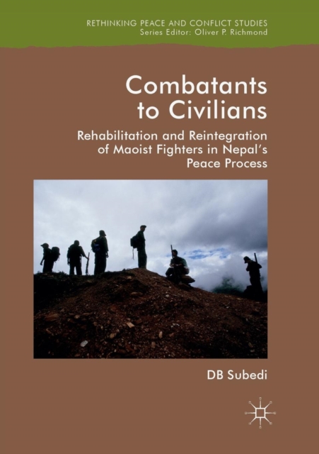 Combatants to Civilians