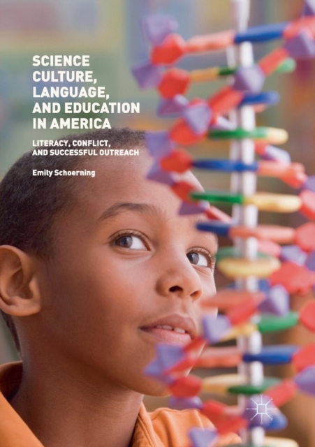 Science Culture, Language, and Education in America