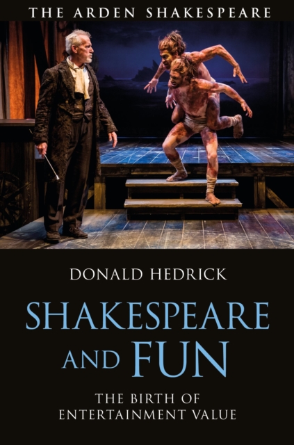 Shakespeare and Fun