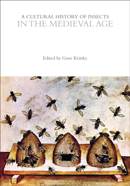 A Cultural History of Insects in the Medieval Age