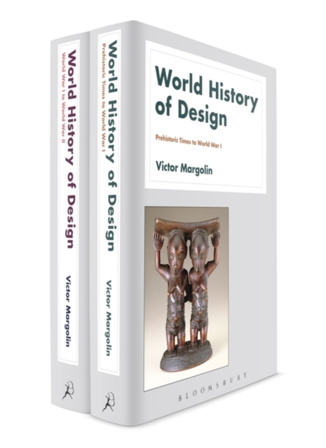 World History of Design