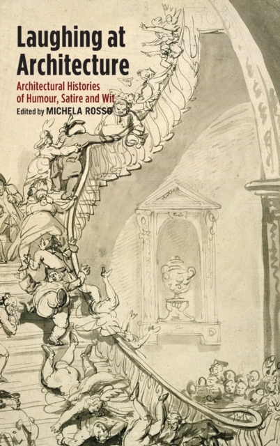 Laughing at Architecture