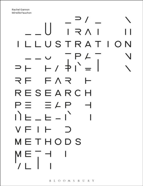 Illustration Research Methods