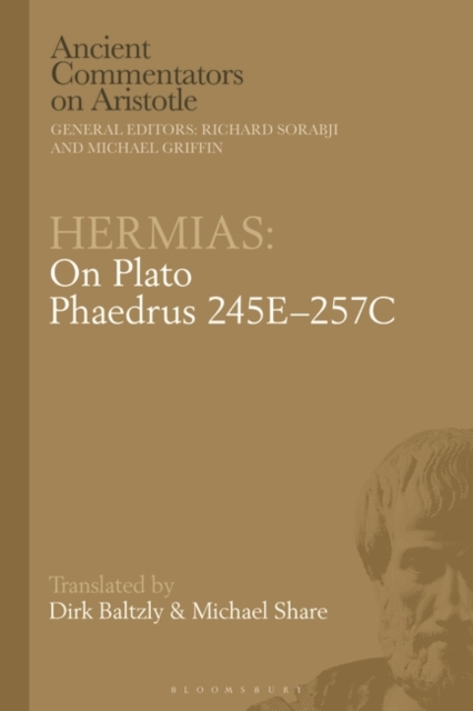 Hermias: On Plato Phaedrus 245E-257C