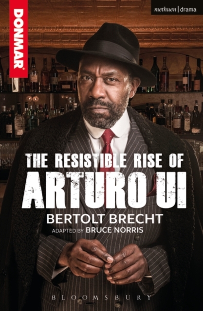 Resistible Rise of Arturo Ui