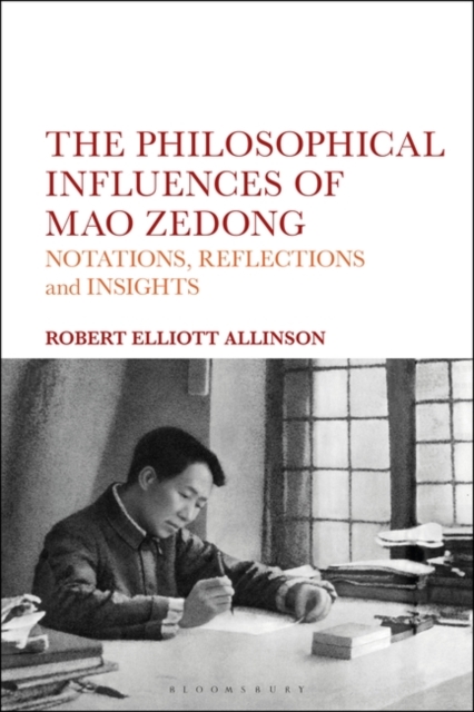 Philosophical Influences of Mao Zedong