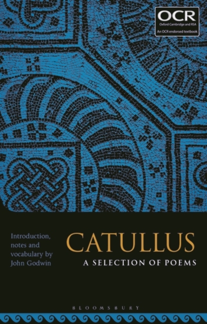 Catullus: A Selection of Poems