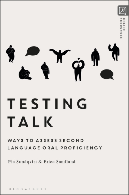 Testing Talk