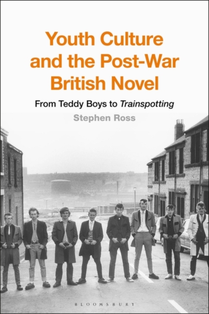 Youth Culture and the Post-War British Novel