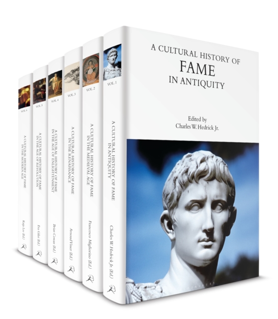 Cultural History of Fame