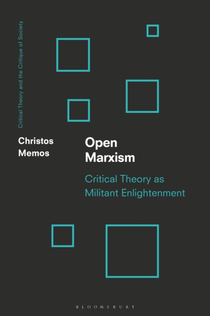 Open Marxism