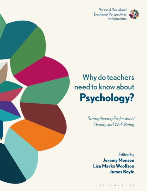 Why Do Teachers Need to Know About Psychology?