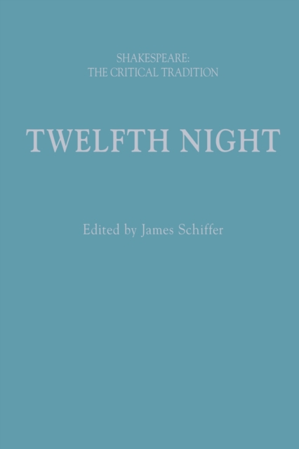 Twelfth Night