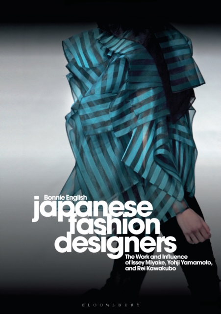 Japanese Fashion Designers