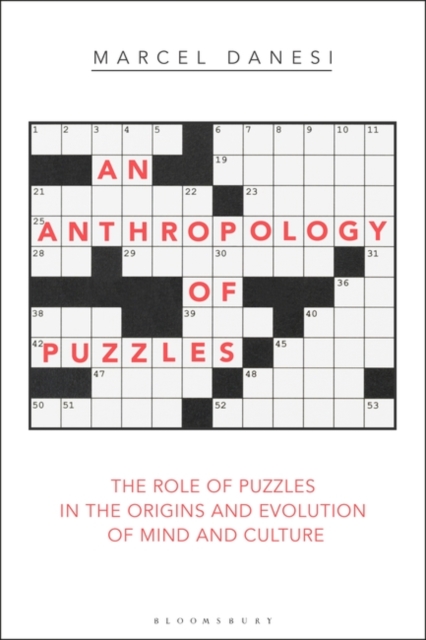 Anthropology of Puzzles