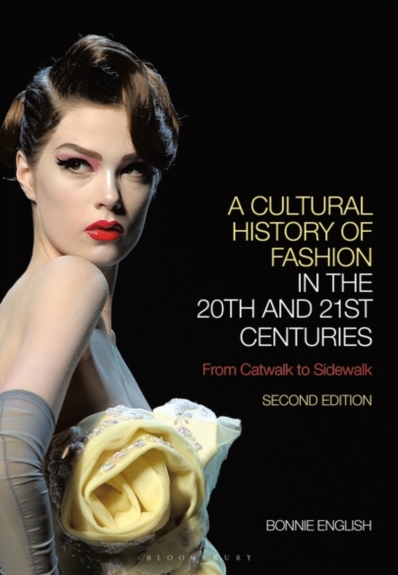 Cultural History of Fashion in the 20th and 21st Centuries