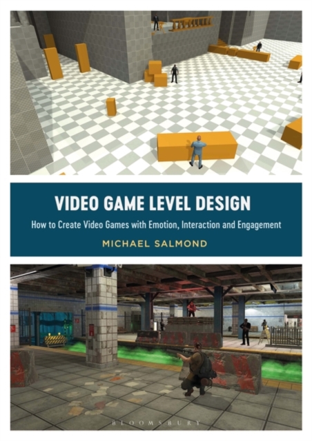 Video Game Level Design
