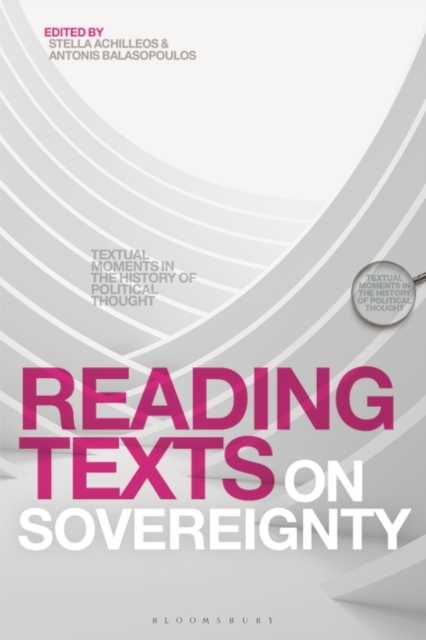 Reading Texts on Sovereignty