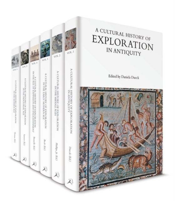 A Cultural History of Exploration