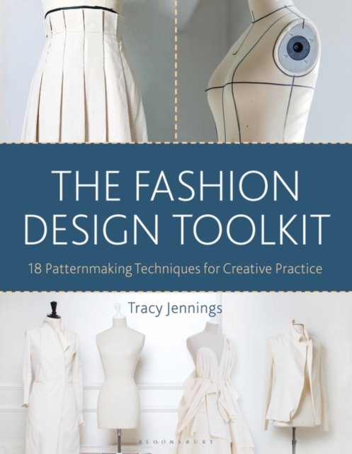 Fashion Design Toolkit