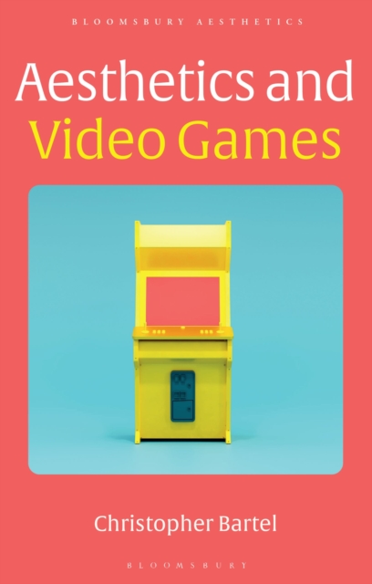Aesthetics and Video Games