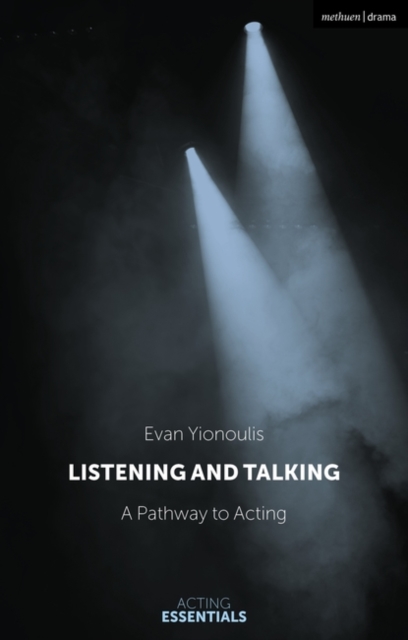 Listening and Talking