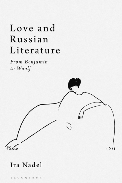 Love and Russian Literature