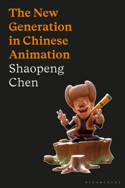New Generation in Chinese Animation
