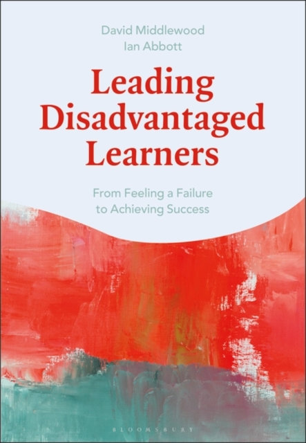 Leading Disadvantaged Learners