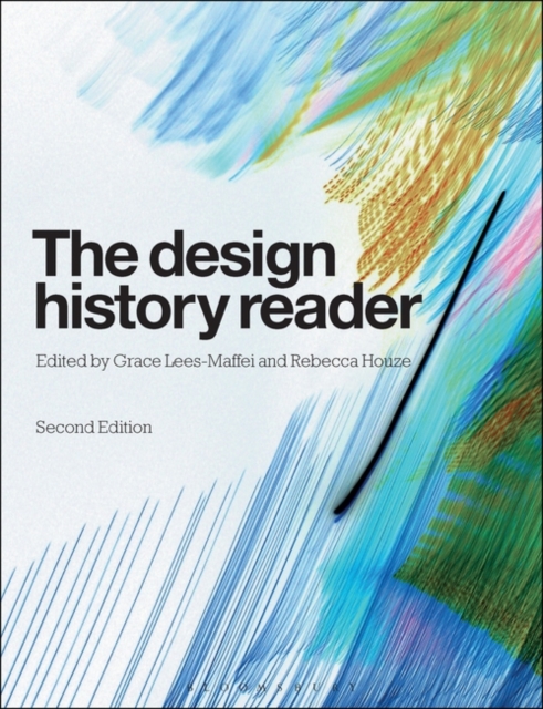 Design History Reader