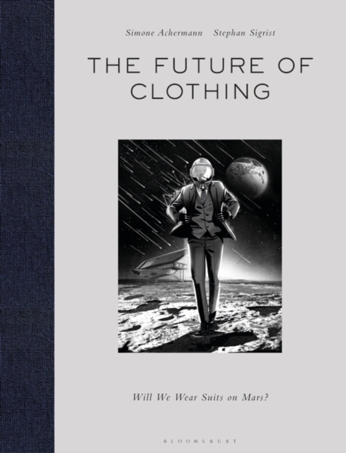 Future of Clothing