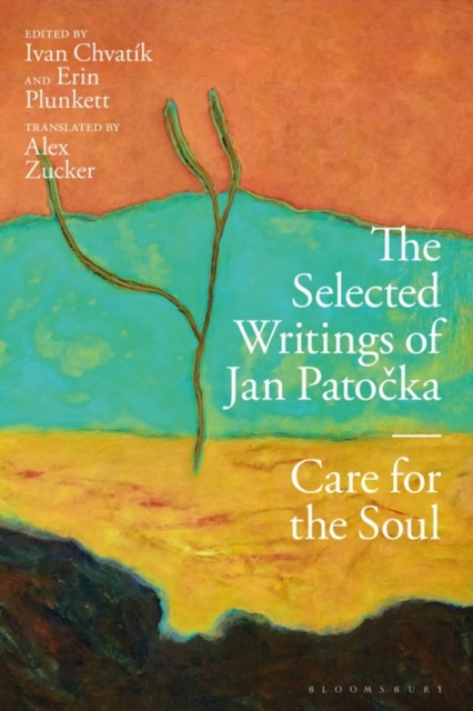 Selected Writings of Jan Patocka