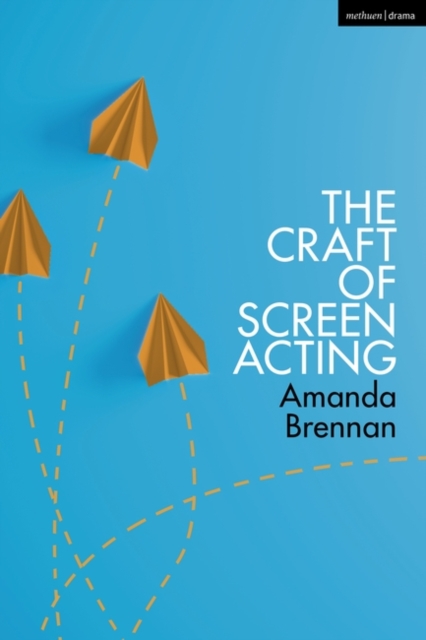 Craft of Screen Acting