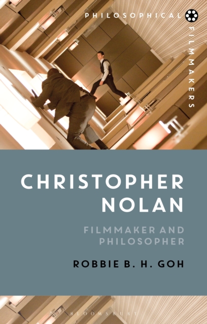 Christopher Nolan