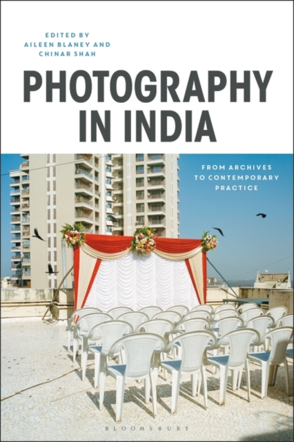 Photography in India