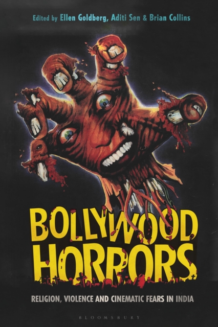 Bollywood Horrors