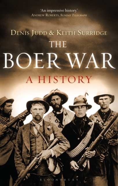 Boer War